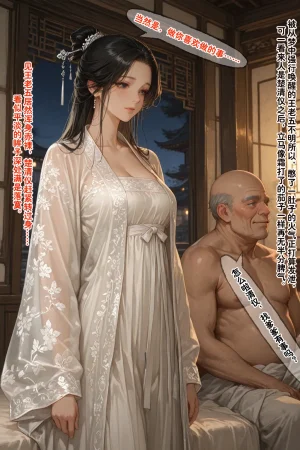 溶洞里的毛毛虫二号机 仙媳攻略1-7 - Page 216