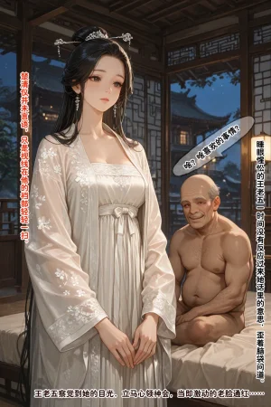 溶洞里的毛毛虫二号机 仙媳攻略1-7 - Page 217