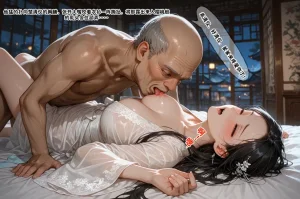 溶洞里的毛毛虫二号机 仙媳攻略1-7 - Page 246