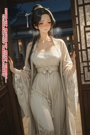 溶洞里的毛毛虫二号机 仙媳攻略1-7 - Page 338