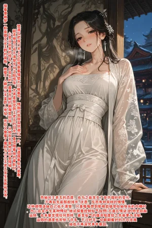 溶洞里的毛毛虫二号机 仙媳攻略1-7 - Page 339