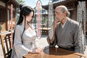 溶洞里的毛毛虫二号机 仙媳攻略1-7 - Page 358