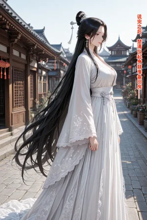 溶洞里的毛毛虫二号机 仙媳攻略1-7 - Page 362