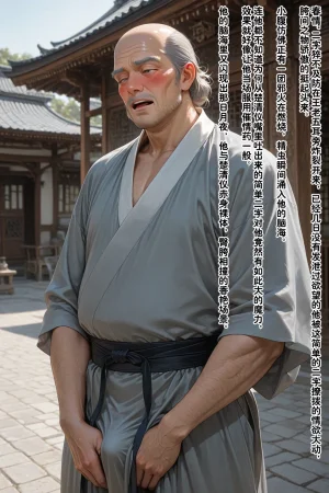 溶洞里的毛毛虫二号机 仙媳攻略1-7 - Page 363