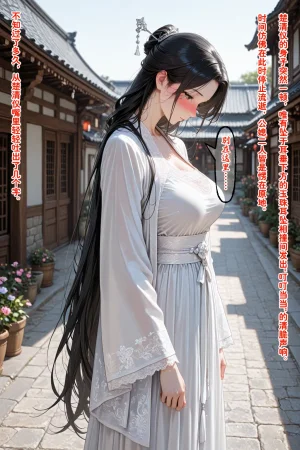 溶洞里的毛毛虫二号机 仙媳攻略1-7 - Page 365