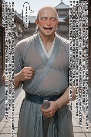 溶洞里的毛毛虫二号机 仙媳攻略1-7 - Page 366