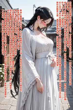 溶洞里的毛毛虫二号机 仙媳攻略1-7 - Page 367