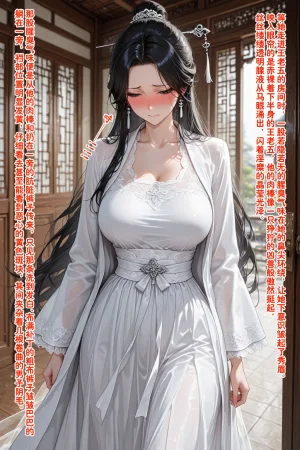 溶洞里的毛毛虫二号机 仙媳攻略1-7 - Page 368