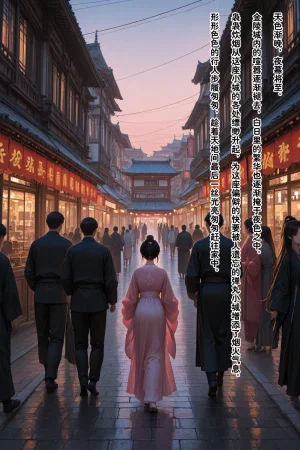 溶洞里的毛毛虫二号机 仙媳攻略1-7 - Page 433