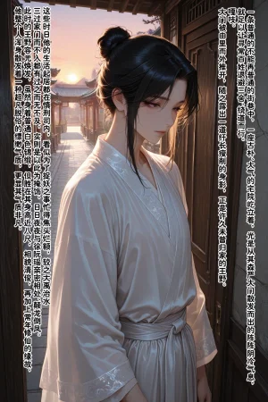 溶洞里的毛毛虫二号机 仙媳攻略1-7 - Page 434