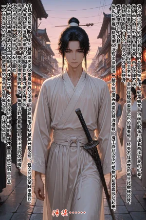 溶洞里的毛毛虫二号机 仙媳攻略1-7 - Page 435