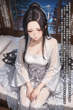 溶洞里的毛毛虫二号机 仙媳攻略1-7 - Page 439