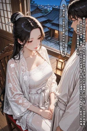 溶洞里的毛毛虫二号机 仙媳攻略1-7 - Page 453