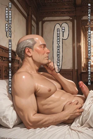 溶洞里的毛毛虫二号机 仙媳攻略1-7 - Page 461