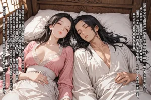 溶洞里的毛毛虫二号机 仙媳攻略1-7 - Page 462