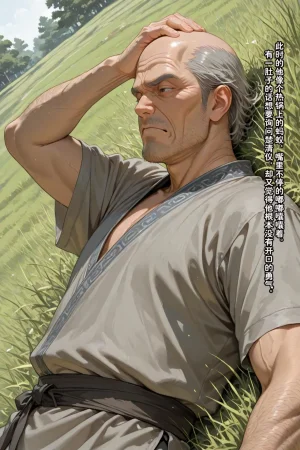 溶洞里的毛毛虫二号机 仙媳攻略1-7 - Page 472