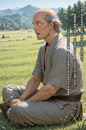 溶洞里的毛毛虫二号机 仙媳攻略1-7 - Page 473