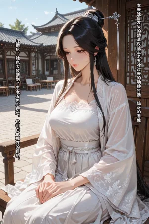 溶洞里的毛毛虫二号机 仙媳攻略1-7 - Page 474