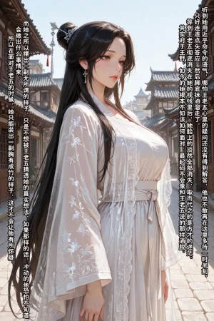 溶洞里的毛毛虫二号机 仙媳攻略1-7 - Page 479