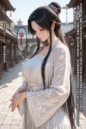 溶洞里的毛毛虫二号机 仙媳攻略1-7 - Page 480