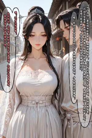 溶洞里的毛毛虫二号机 仙媳攻略1-7 - Page 486