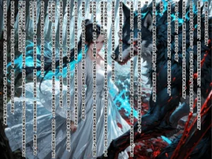 溶洞里的毛毛虫二号机 仙媳攻略1-7 - Page 502