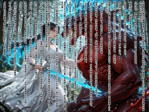 溶洞里的毛毛虫二号机 仙媳攻略1-7 - Page 504