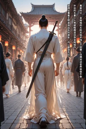 溶洞里的毛毛虫二号机 仙媳攻略1-7 - Page 508