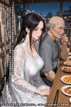 溶洞里的毛毛虫二号机 仙媳攻略1-7 - Page 518