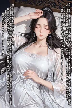 溶洞里的毛毛虫二号机 仙媳攻略1-7 - Page 524