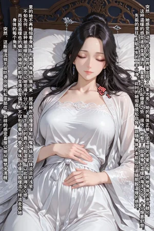 溶洞里的毛毛虫二号机 仙媳攻略1-7 - Page 525