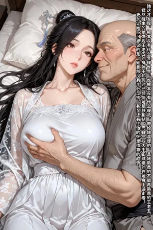 溶洞里的毛毛虫二号机 仙媳攻略1-7 - Page 526