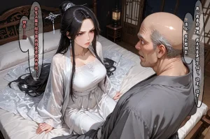 溶洞里的毛毛虫二号机 仙媳攻略1-7 - Page 529