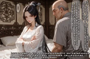 溶洞里的毛毛虫二号机 仙媳攻略1-7 - Page 530