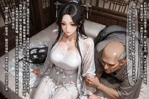 溶洞里的毛毛虫二号机 仙媳攻略1-7 - Page 533