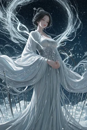 溶洞里的毛毛虫二号机 仙媳攻略1-7 - Page 54