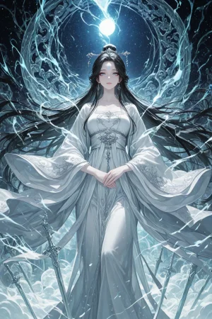 溶洞里的毛毛虫二号机 仙媳攻略1-7 - Page 55