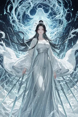 溶洞里的毛毛虫二号机 仙媳攻略1-7 - Page 56