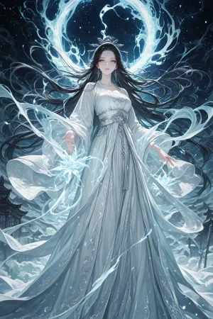 溶洞里的毛毛虫二号机 仙媳攻略1-7 - Page 57