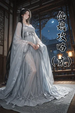 溶洞里的毛毛虫二号机 仙媳攻略1-7 - Page 58