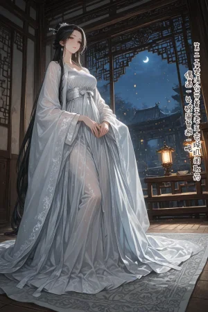 溶洞里的毛毛虫二号机 仙媳攻略1-7 - Page 59