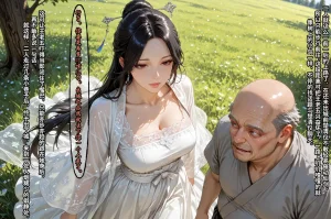 溶洞里的毛毛虫二号机 仙媳攻略1-7 - Page 596