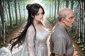 溶洞里的毛毛虫二号机 仙媳攻略1-7 - Page 598