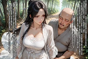 溶洞里的毛毛虫二号机 仙媳攻略1-7 - Page 600