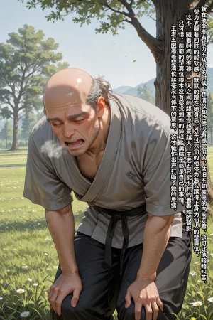 溶洞里的毛毛虫二号机 仙媳攻略1-7 - Page 601