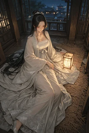 溶洞里的毛毛虫二号机 仙媳攻略1-7 - Page 61