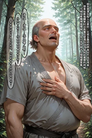 溶洞里的毛毛虫二号机 仙媳攻略1-7 - Page 610