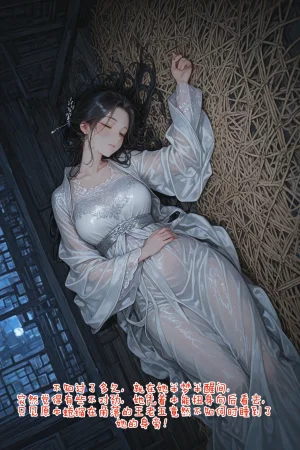 溶洞里的毛毛虫二号机 仙媳攻略1-7 - Page 63