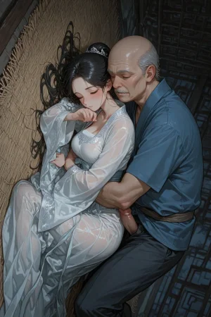 溶洞里的毛毛虫二号机 仙媳攻略1-7 - Page 64