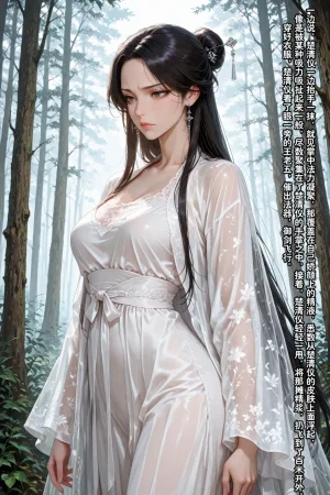 溶洞里的毛毛虫二号机 仙媳攻略1-7 - Page 659